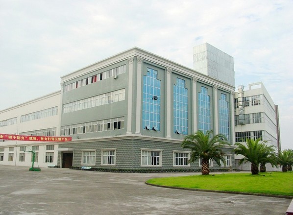 江苏稳不落公司工程案例